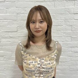 大西 めぐみ