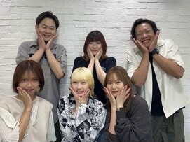 スタッフ写真